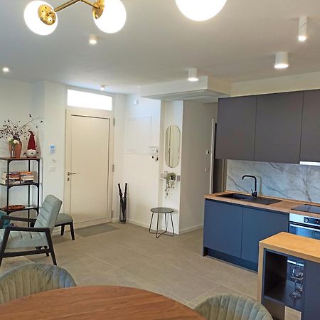 Lemon3 Deluxe Apartment Poreč Eksteriør billede