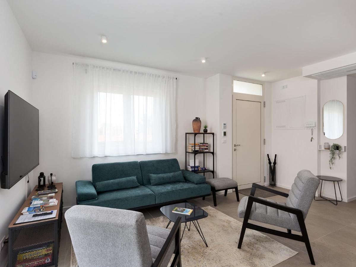 Lemon3 Deluxe Apartment Poreč Eksteriør billede